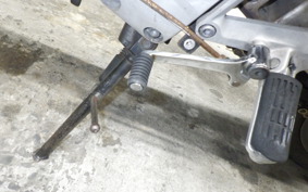 HONDA HORNET 250 2014 MC31