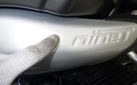 BMW R NINE T SCRAMBLER 2024