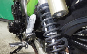 KAWASAKI ZRX400 2000 ZR400E