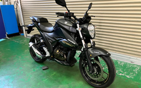 SUZUKI JIKUSA-250 ED22B