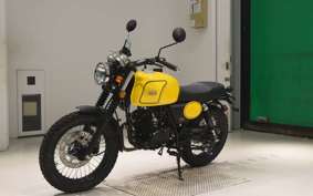 OTHER AJSテンペストSCRAMBLER125