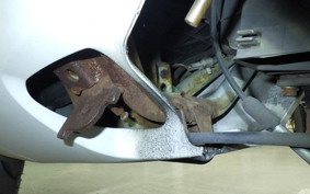 SUZUKI ZZ 1991 CA1PB