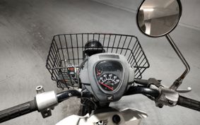 HONDA SUPER CUB110 JA07