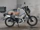 Фото Honda CT125 HUNTER CUB 2022 с японского аукциона
