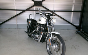 HARLEY XL1200C 100TH 2002 CGP