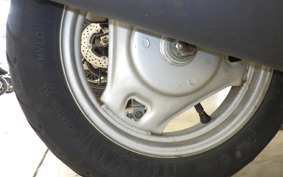 SUZUKI ADDRESS V50 Gen.2 CA44A