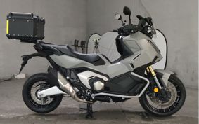 HONDA X-ADV 750 2025 RH21