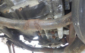YAMAHA TDR250 2YK