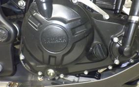 YAMAHA MT-03 2018