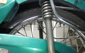 HONDA MD90 2023 MD90