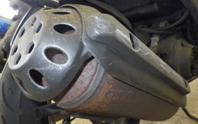 HONDA DIO GEN 3 AF34