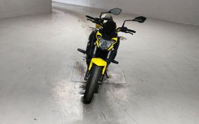 KAWASAKI Z650 ER650H