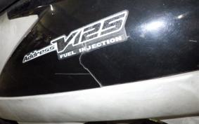 SUZUKI ADDRESS V125 2017 CF4EA