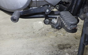 HONDA CB223S 2006 MC40