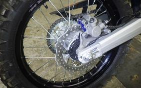 HONDA CRF250L 2007 MD47
