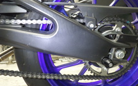 YAMAHA YZF-R15 2017