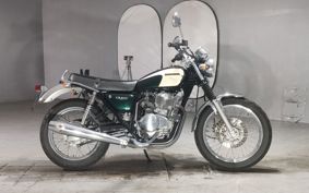 HONDA CB400SS 2008 NC41