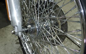 HARLEY FXSTB 1450 2002