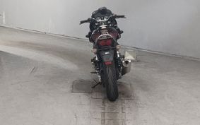 HONDA CB400SFV-4 BOLDOR NC42