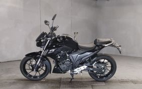 YAMAHA FZ25 RG69