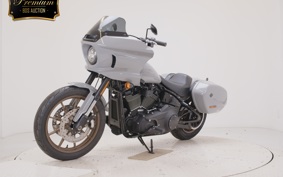 HARLEY FXLRST1920 2025