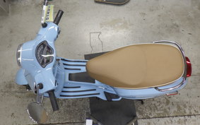 VESPA LX125IE