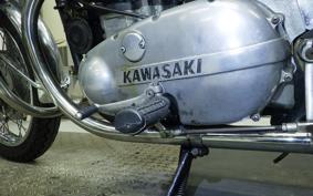 KAWASAKI W1 SA 1972