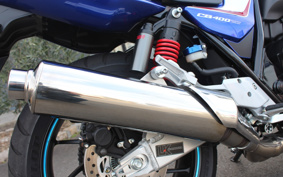 HONDA CB400SFV-4ABS 2020 NC42