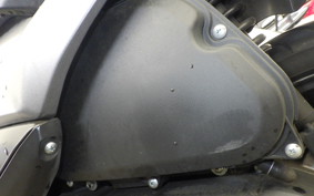 SUZUKI BURGMANストリート125EX EA23M
