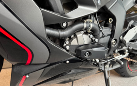 KAWASAKI NINJA ZX-6R 2022 ZX636G
