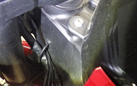 KAWASAKI NINJA 1000 2014