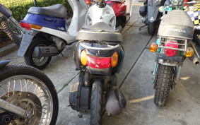 SUZUKI PALETTE 2000 CA41A