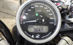 BMW R NINE T PURE 2024