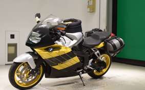 BMW K1200S 2006