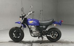 HONDA APE 50 AC16