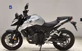 HONDA CB750HORNET 2025 RH24