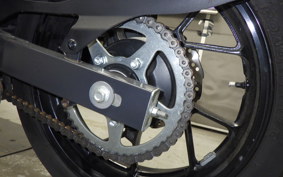 SUZUKI Vｽﾄﾛｰﾑ250