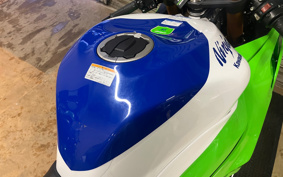 KAWASAKI NINJA ZX-6R ABS 2024 ZX636J