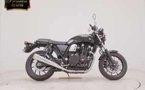 HONDA CB1100RS 2021 SC65