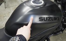 SUZUKI SV650 A 2018 VP55B