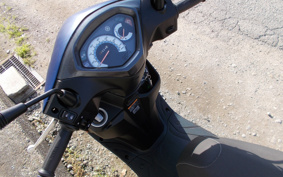 YAMAHA  AXIS Z SEJ6J
