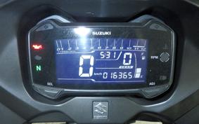 SUZUKI GSX250 R