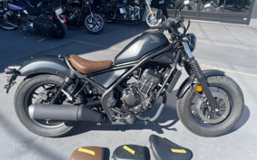 HONDA  REBEL 250 ABS MC49