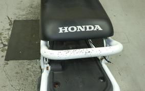 HONDA ZOOMER AF58