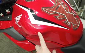 HONDA CBR400R 2019 NC56