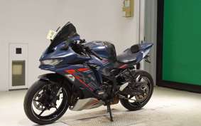 KAWASAKI ZX-25R 2006 ZX250E
