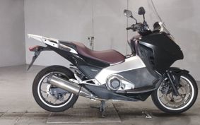 HONDA INTEGRA 2012 RC62