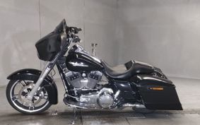HARLEY HARLEY FLHX1690 KBM