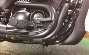 HARLEY HARLEY XG750 2017 NBB