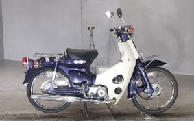 HONDA SUPER CUB50 AA01
